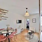 Appartement Cosy