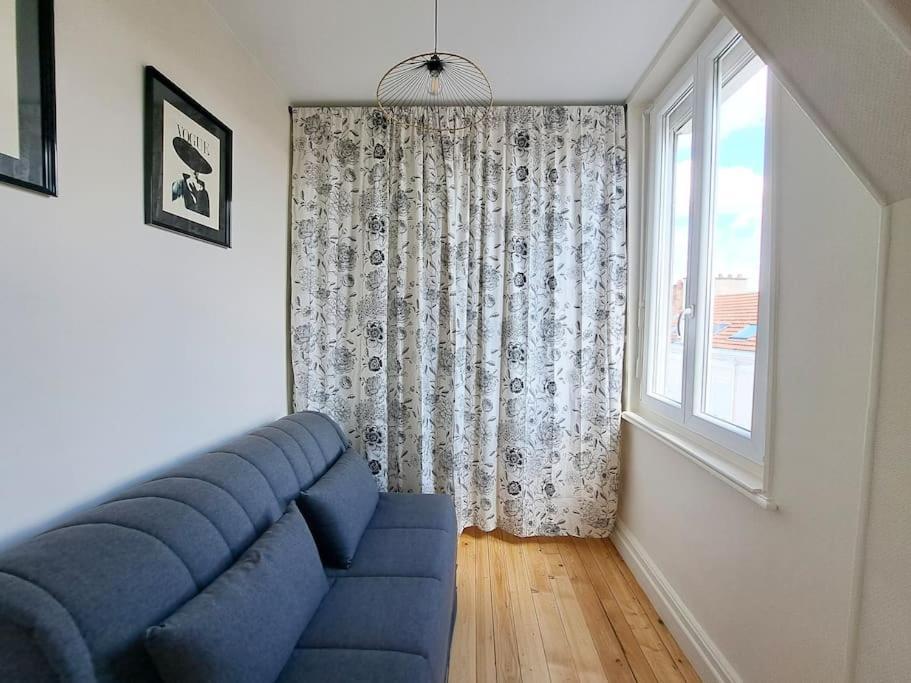 Cosy Appartement *