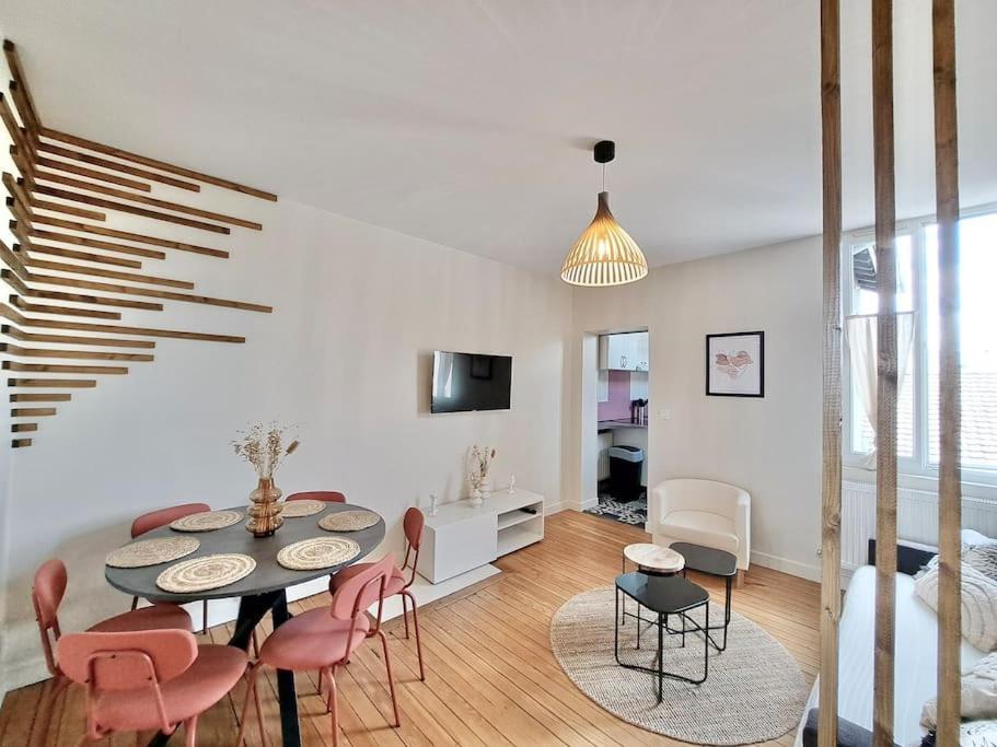 Appartement Cosy *